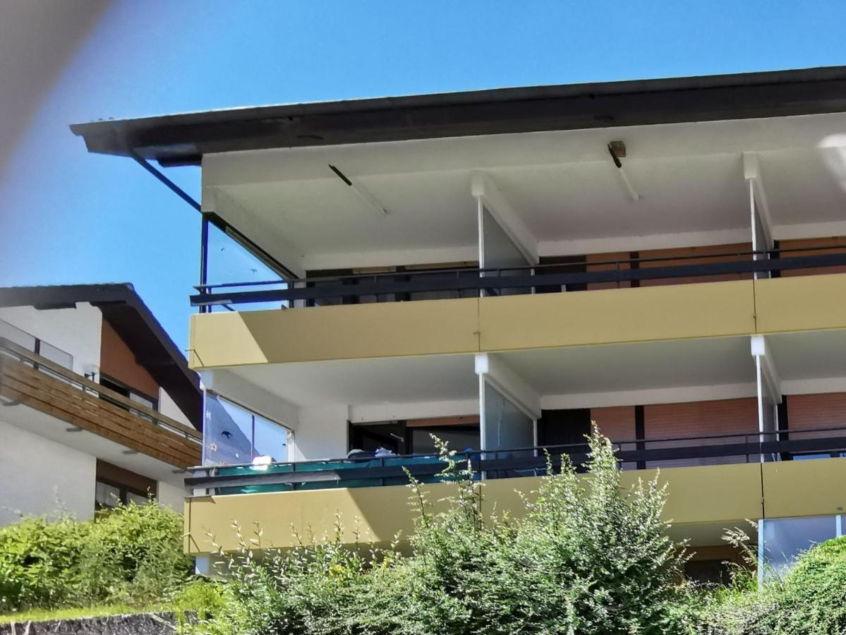 Ferienwohnung Hilde Bad Peterstal-Griesbach Exterior foto