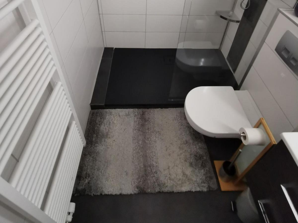 Ferienwohnung Hilde Bad Peterstal-Griesbach Exterior foto
