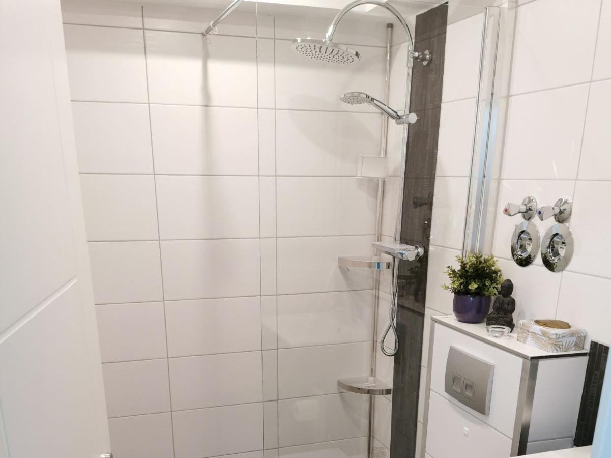 Ferienwohnung Hilde Bad Peterstal-Griesbach Exterior foto