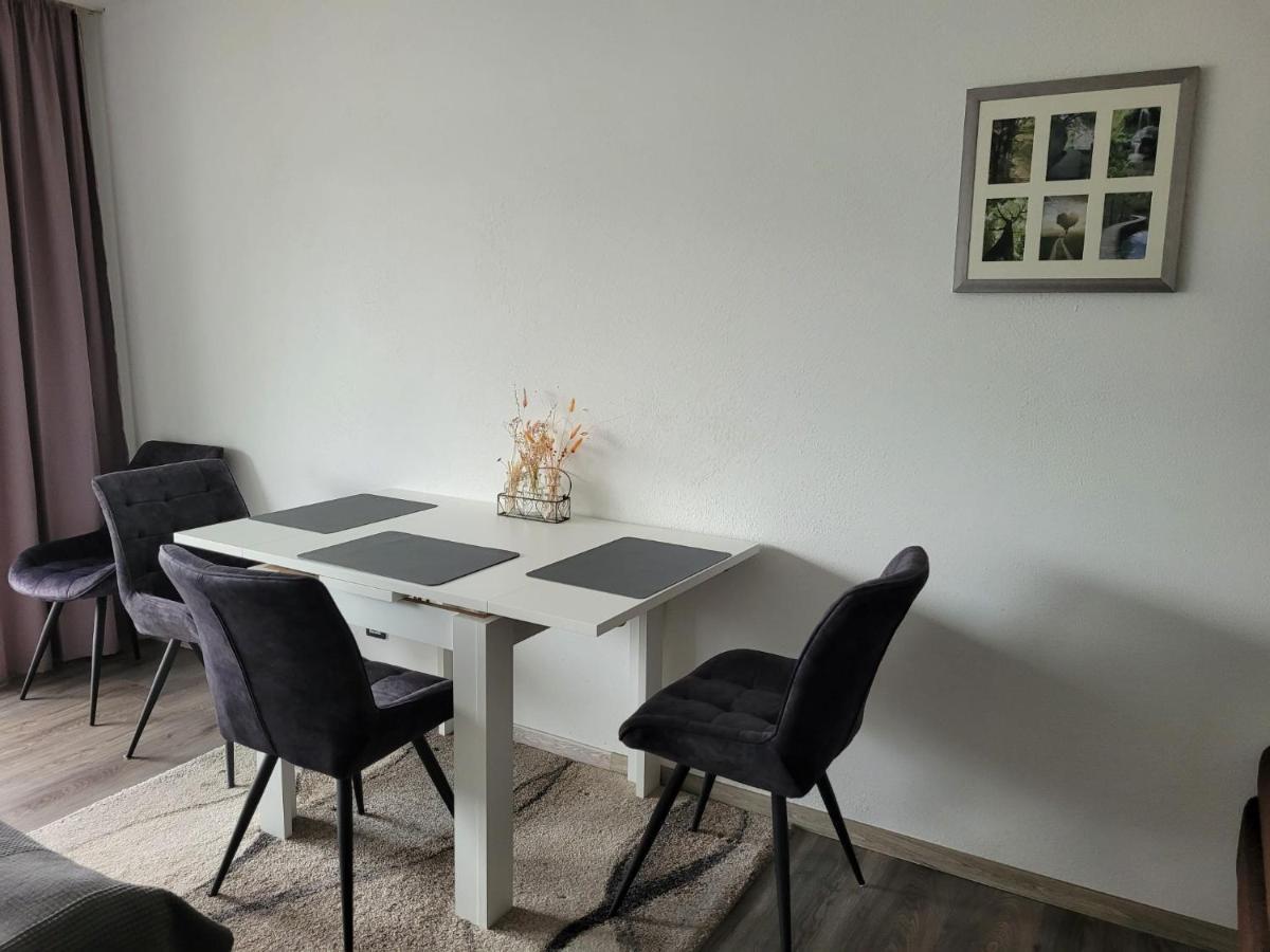 Ferienwohnung Hilde Bad Peterstal-Griesbach Exterior foto