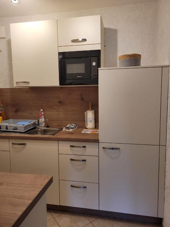 Ferienwohnung Hilde Bad Peterstal-Griesbach Exterior foto